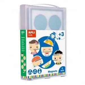 Magnet Emociones Xxl Apli 17460