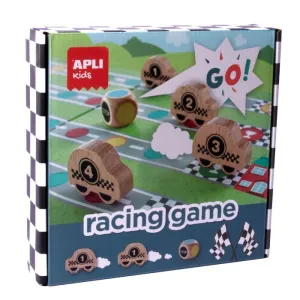 Racing Game Apli 18342