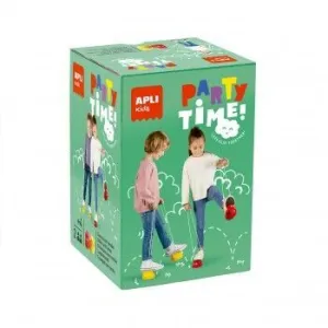 Zancos con Cordón Apli 19565