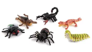 Insecto Antiestres Apli Insects World Squeeze me 19704