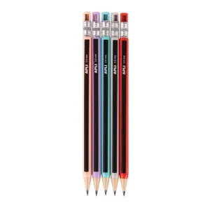 Portaminas Apli 2,0Mm Colores Surtidos 20272