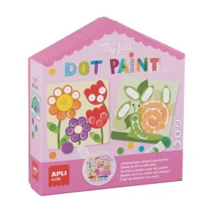My First Dot Paint Apli 20276