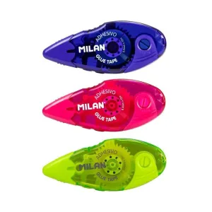 Pegamento Roller Milan Acid 8,4Mmx12M 44Gt01