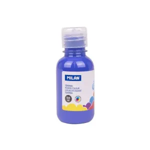 Tempera Milan 125Ml Azul Ultramar 03450