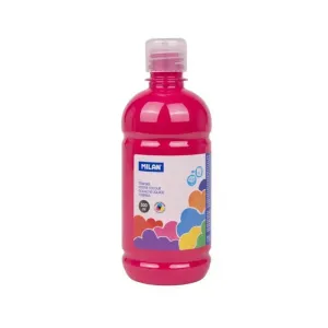 Tempera Milan 500Ml Magenta 03633