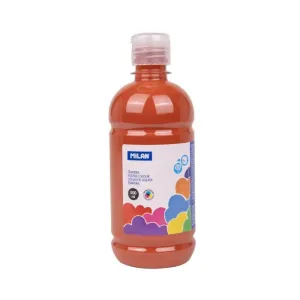 Tempera Milan 500Ml Marron 03670