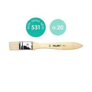 Paletina Milan Pelo Cerda 531 Nº 20 453120
