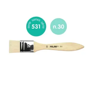 Paletina Milan Pelo Cerda 531 Nº 30 453130