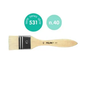 Paletina Milan Pelo Cerda 531 Nº 40 453140