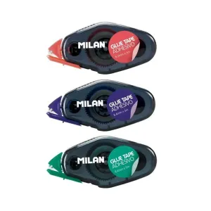 Pegamento Roller Milan Mini Glue Tape 4401924
