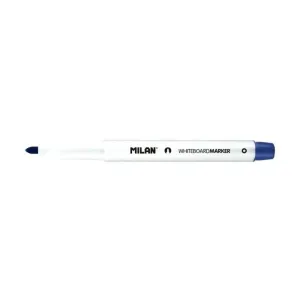 Rotulador Pizarra Blanca Milan Azul 16589121