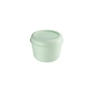 Tupper Milan Redondo 250Ml Verde 085112Gr