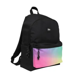 Mochila Milan Sunset Negro 624605Snk1