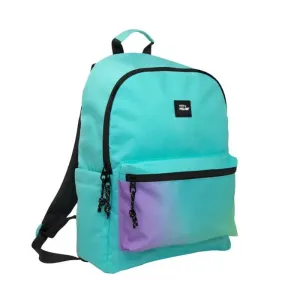 Mochila Milan Sunset Verde 624605Sn1Gr
