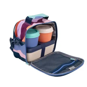 Bolsa Isotermica Porta Alimentos Milan The Fun 08806Fn