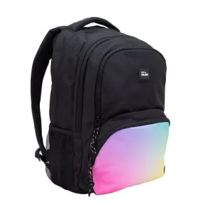 Mochila Milan Sunset Negro 624604Snk1