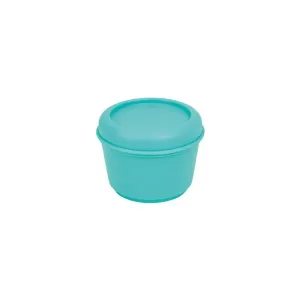 Tupper Milan Redondo 250Ml Sunset Turquesa 085112Tq