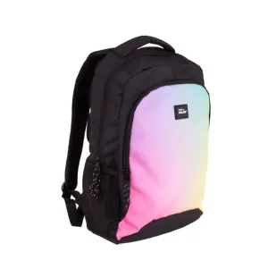 Mochila Milan Sunset Negro 624601Snk1