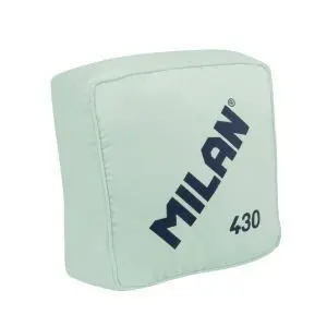 Cojin Goma Milan 430 Verde 6520135Gr