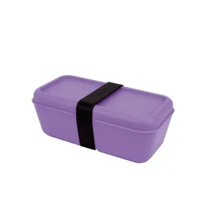 Tupper Milan Rectangular 750Ml Sunset Lila 085110Pr