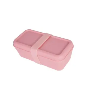 Tupper Milan Rectangular 750Ml Rosa 085110Z460P