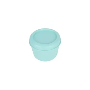 Tupper Milan Redondo 250Ml Verde 085112Z460Gr