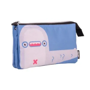 Portatodo Milan Aliens 5 Compartimentos 081133Alnb