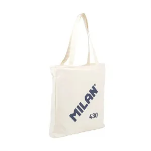 Bolso Shopper Milan Beige 62102Sncbg