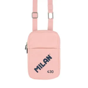 Bandolera Milan 430 Rosa 62103Sncp