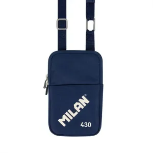 Bandolera Milan 430 Azul 62103Sncb