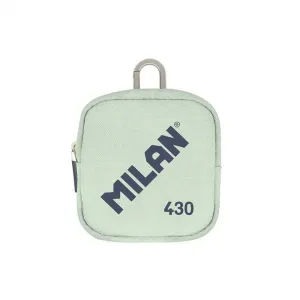 Monedero Milan 430 Verde 62104Sncgr