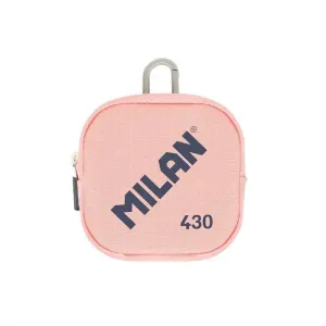 Monedero Milan 430 Rosa 62104Sncp