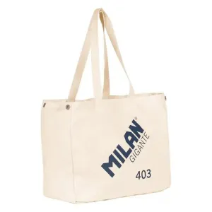 Bolsa Tote Bag Milan Beige 62102G403Bg