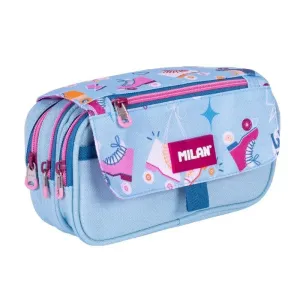 Portatodo Milan Especial Roller 2 Compartimentos 08149Gg