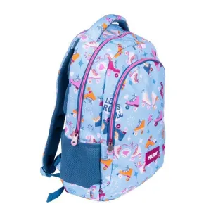 Mochila Milan Roller 2 624601Rl2