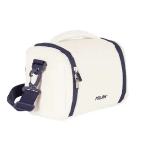 Bolsa Isotermica Porta Alimentos Milan Blanca 08808Sncbg