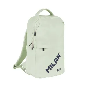 Mochila Milan 430 Verde 624201Sncgr