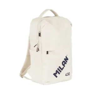 Mochila Milan 430 Blanca 624201Sncbg
