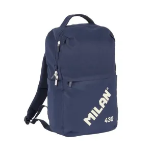 Mochila Milan 430 Azul 624201Sncb
