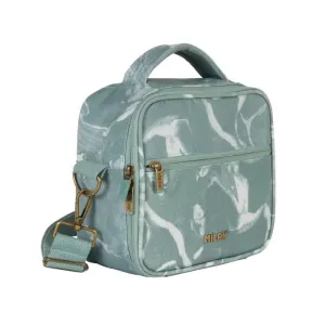 Bolsa Isotermica Porta Alimentos Milan Verde Lava 08806Lvgr