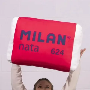 Cojin Goma Milan Nata 624 6520147Nt