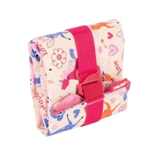 Envoltorio para Bocadillos Milan Flowicorn 641026Flc