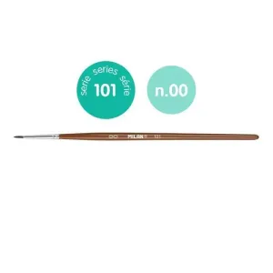 Pincel Milan Pelo Cabra 101 Nº 00 80299