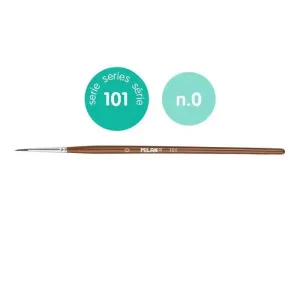 Pincel Milan Pelo Cabra 101 Nº 0 80300