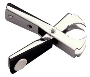 Sacagrapas Petrus Metal Cromado 110