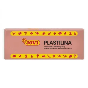 PLASTILINA JOVI 150 GR CARNE 7108