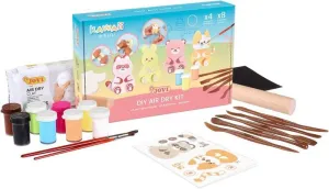 Kit de Pasta Modelar Jovi Kawaii 2702