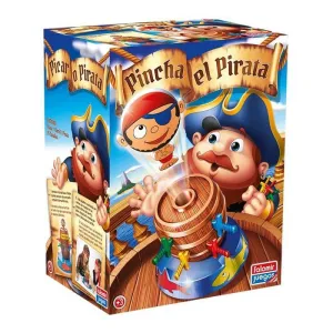 Pincha el Pirata