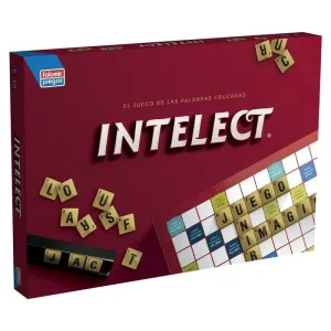 Intelect Junior Falomir 04001
