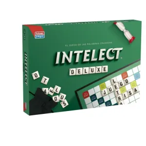 Intelect Deluxe Falomir 04002